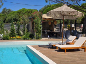 VILLA Amfora